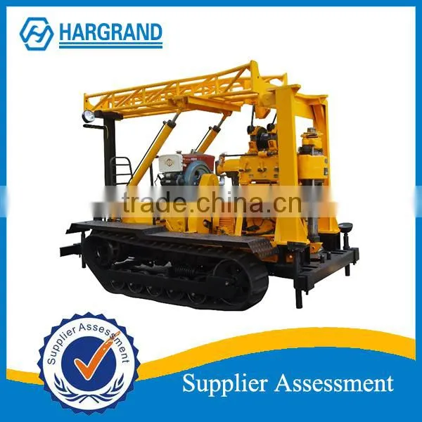 Rock Core Drilling Machine photo-2