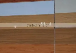 Qingdao Product PVC Wood Plastic Floor Production Line/making Machine/extrusion Line photo-6