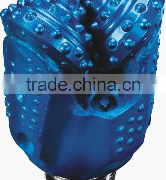 7 7/8'' IADC632 Air Roller Bits/rock Roller Drill Bits Made in China photo-5