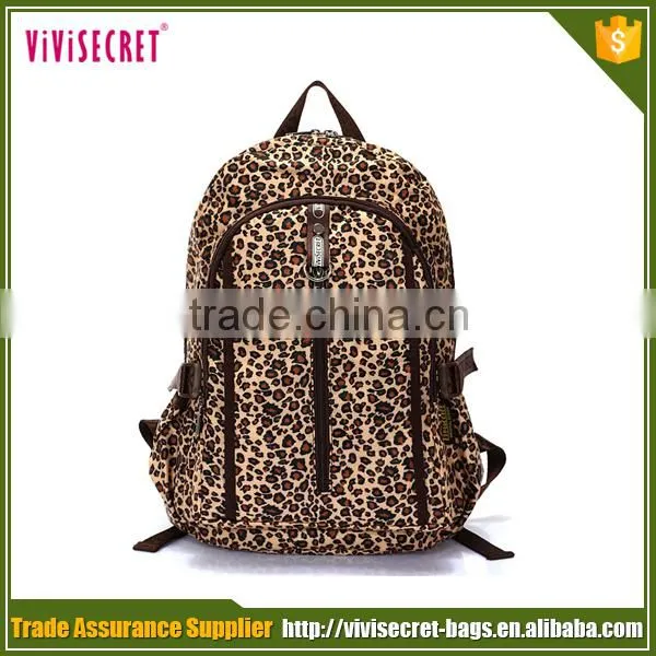 Vivisecret Sample Style Color Life Laptop Backpack photo-2