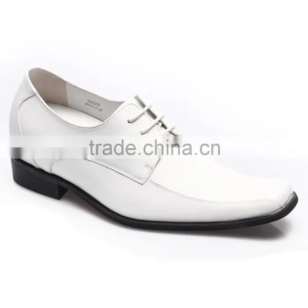 Decent Shoes / Custom Shoe Design / Designer Elevator Shoes for Men J2951-1 photo-2