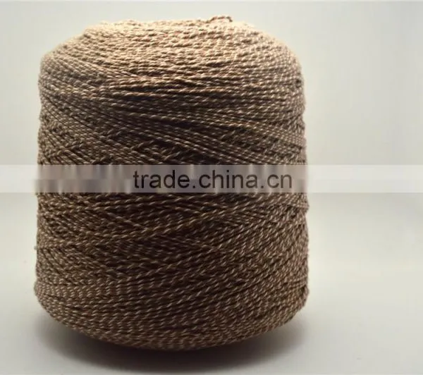 Colorful Twisted Rope,Cotton Twine,Cotton Rope photo-4