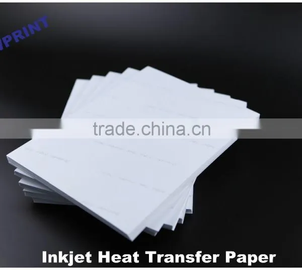 T Shirt Transfer Paper for Light-colored Cotton/t Shirt Transfer Paper for Canon Printer/t Shirt Transfer Paper for Cotton