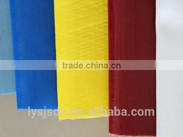 Sanjiang as Seen on tv 2015 2 Inch Lay Flat Hose photo-6