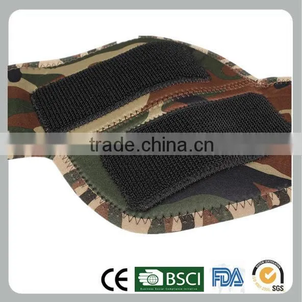 Camouflage Elbow Brace photo-2