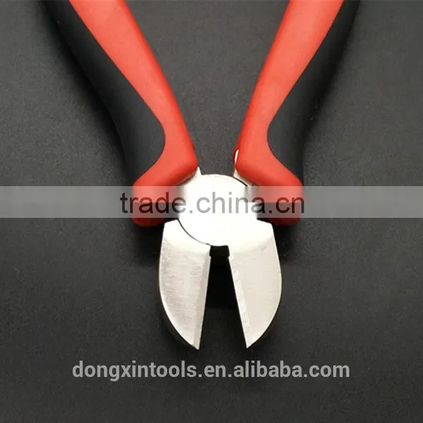Pretty Shape Rubber Handle Plier photo-4