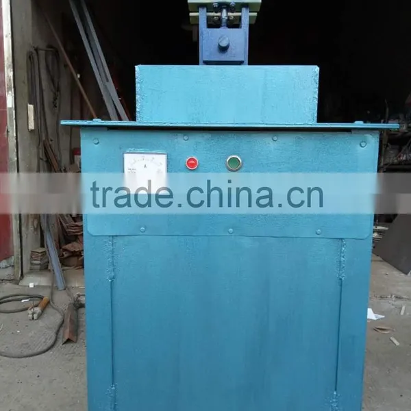 Hot Sale Elbow Cold Forming Machine