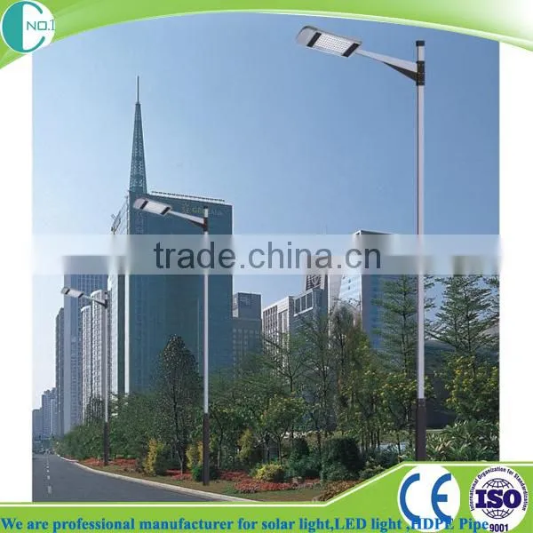 5 Years Warranty UL DLC CE Approved Bridgelux Led Street Light Price photo-4