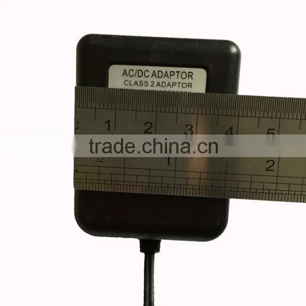 Factory Wholesales Price Power Charger AC DC Adapter photo-2