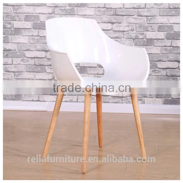 Modern Design Comfortable Dinning Chair photo-2