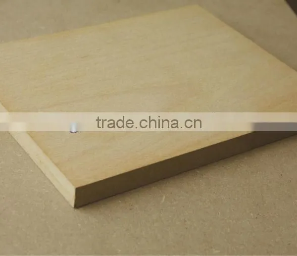 MDF Fibreboard photo-2
