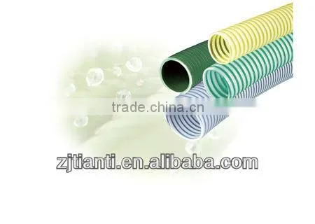 PVC SUCTION HOSE