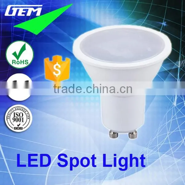 30000Hours A60Globe/C37Candle/Spot 3-15W LED Energy Saving Light photo-3