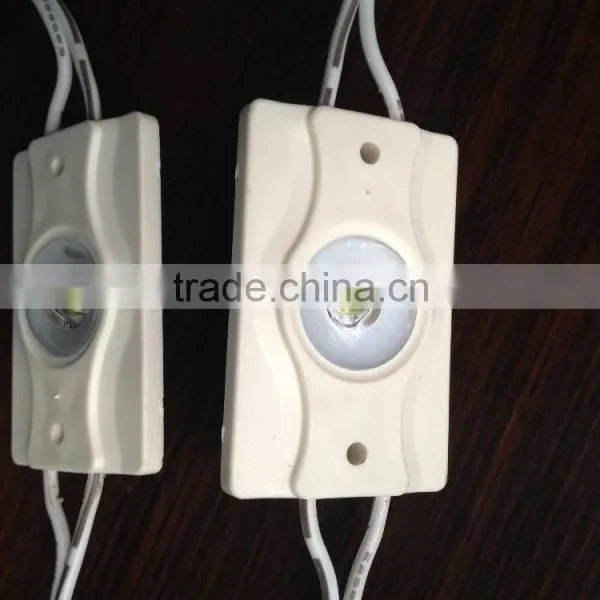 High Quality Edgelight 3535 High Power Flexible Waterproof Led Module photo-5