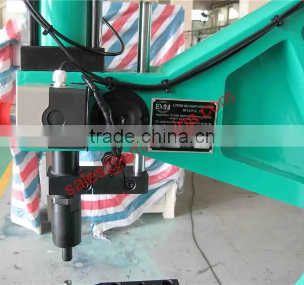 EMMCHINA ECR3 Manual Riveting Machine photo-4