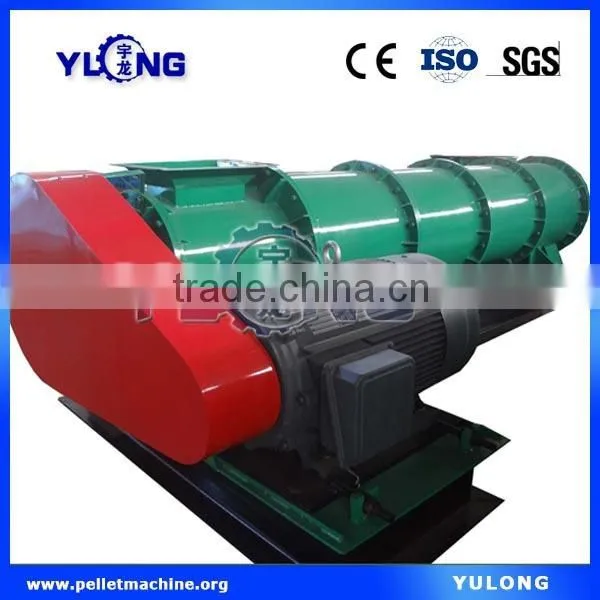 Horse Manure Pellet Making Machine photo-4