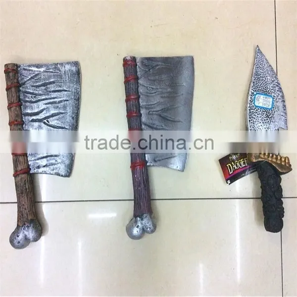 Halloween Cosplay Child Weapon Toy Pirate Knife Weaponry