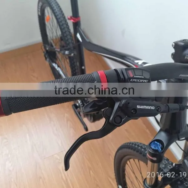 29er Mountain Bike With Shaft Motor 36V 250W or 36V 350W (HJ-M21 ) photo-4