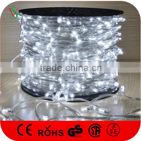 LED Christmas Decorative Fancy String Lights photo-3