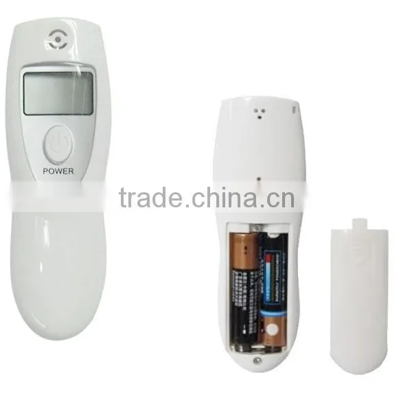 Personal Breathalyzer With Best Accuracy photo-5