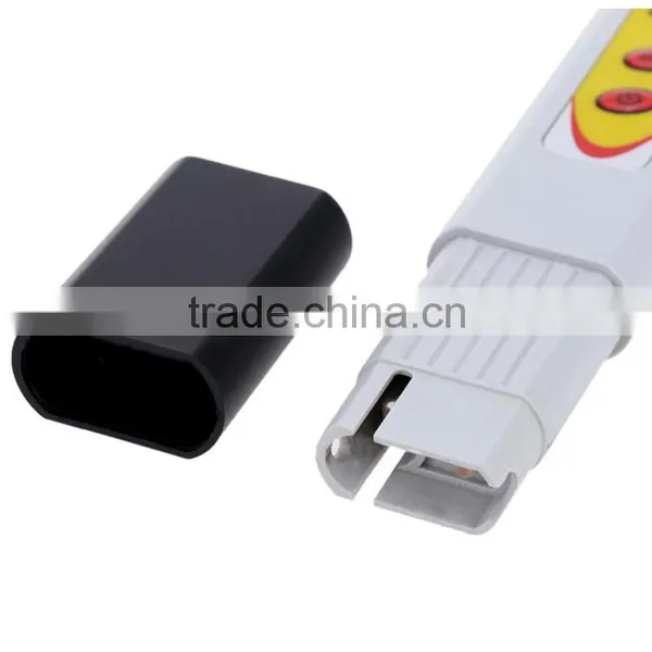 Ph Pen ORP Meter Medidor Oxidation Reduction Potential Industry Experiment Analyzer Redox Tester Measure Water Quality photo-4