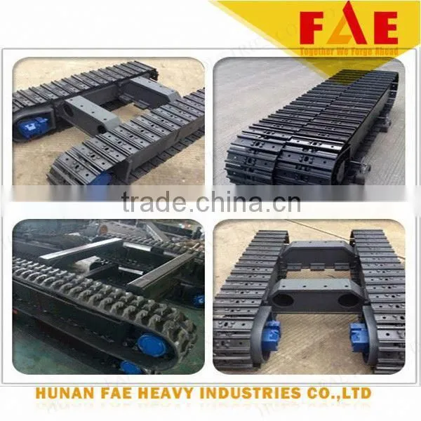 Wind Tower Welding Casing Rotator for Drilling Rig photo-3