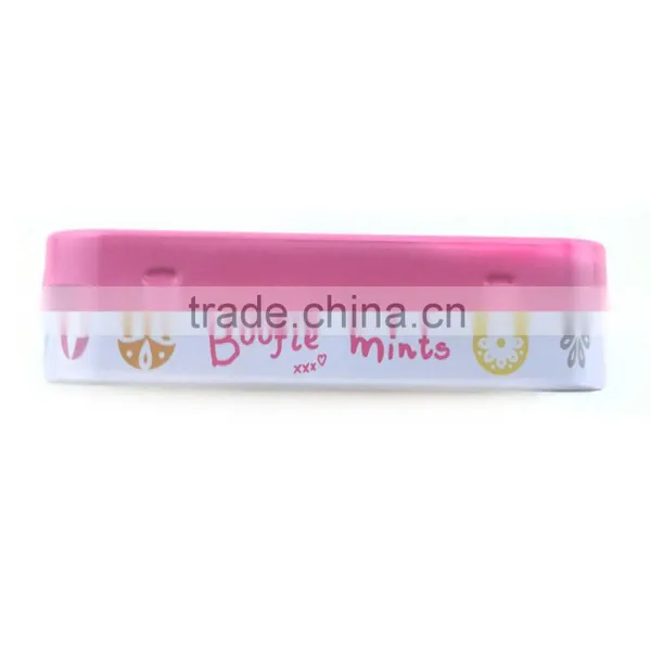Mint Use and Metal Material Candy Tins photo-2