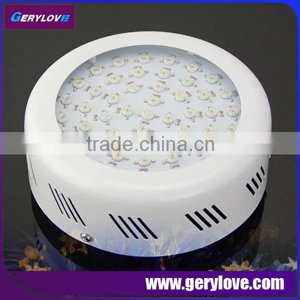 50w Led Grow Light Full Ufo Led Grow Light Green Spectrum photo-2