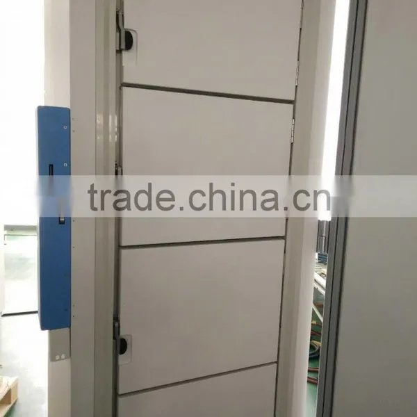 -86 Big Size 570L ULT Freezer With CE Certificate / Sample Storage Deep Freezer / Medical Freezer photo-2