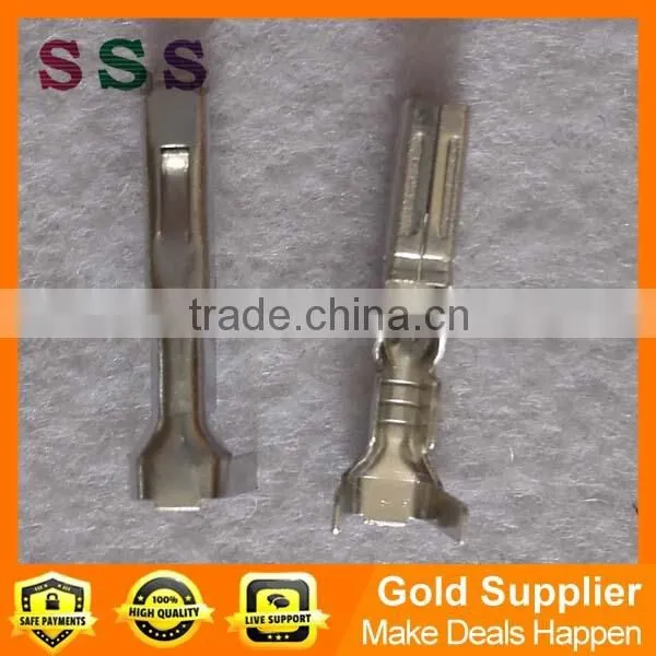 Waterproof plug Wire terminal female
