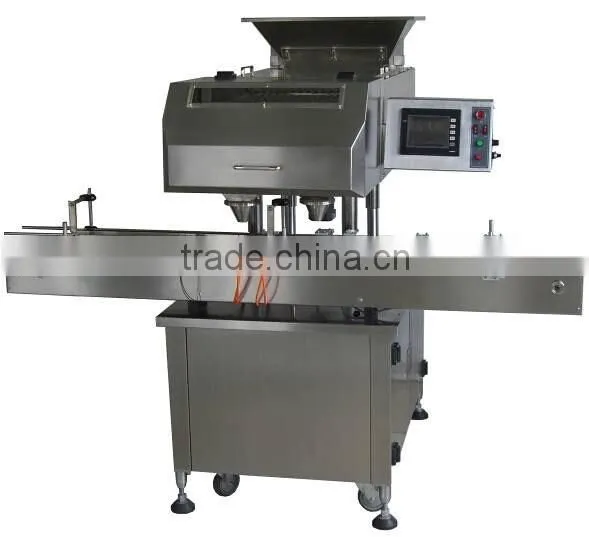 Electronic Tablet/Capsule Counting Machine photo-2
