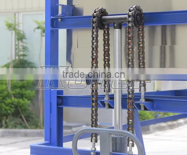 Koller Directly Evaporated Aluminum Plate Ice Block Machine--2000kg per Day photo-4