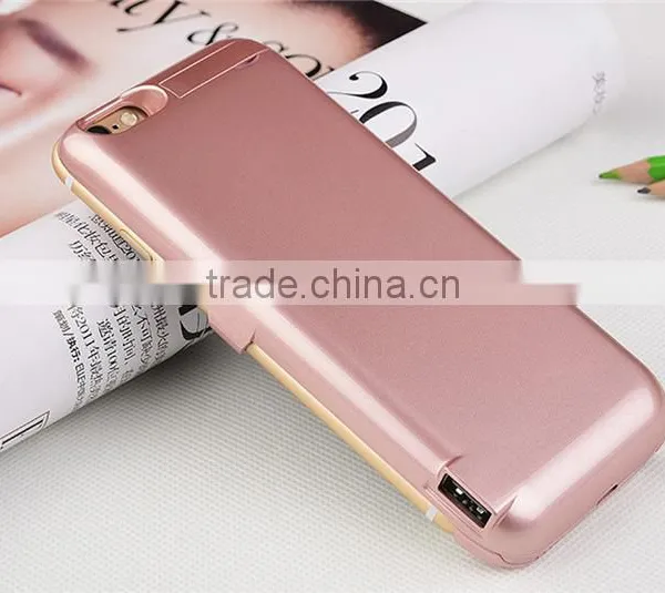 Real 5200mah Mobile Battery Charger for Iphone photo-5