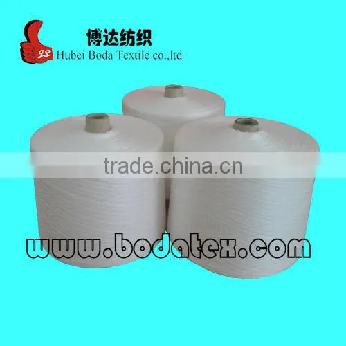 Polyester Ring Spun Yarn 40/2 Manufacturer in China With Various Specifications and Colors photo-2