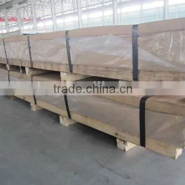 Aluminum Thread Plate Competitive Price and Quality - BEST Manufacture and Factory