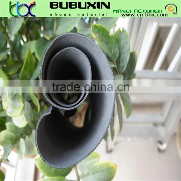 China Factory of Spunlace Nonwoven Fabric Nylon Cambrelle Laminated With Eva for Shoes Lining photo-5