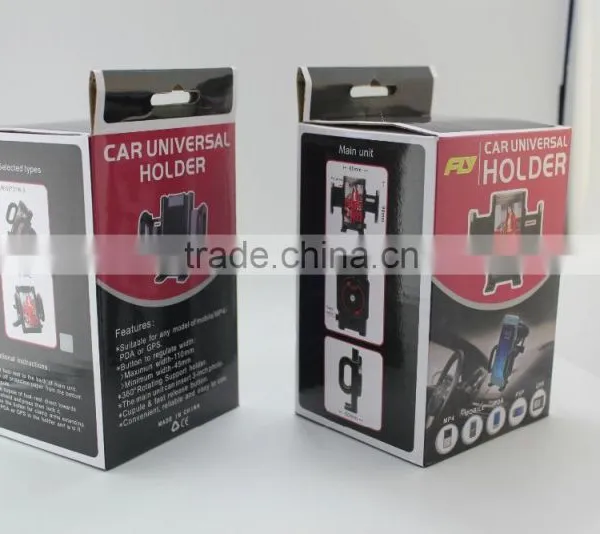 Bike & Motorcycle Cell Phone Mount Motorcycle Rearview Mirror Mount for All Mobile Phone GPS PDA Anti Shock photo-6
