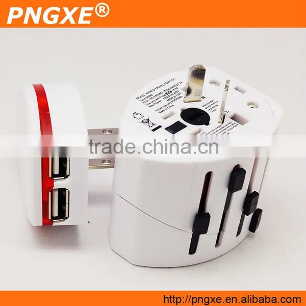2016 PNGXE Hot Selling Universal Micro Usb Wall Charger for Mobile Phone Multi Port Usb Charger photo-6