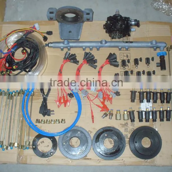 2016 The Best Selling of Beacon CRS300 Common Rail Injector and Pump Tester With Computer and Testing Data photo-6