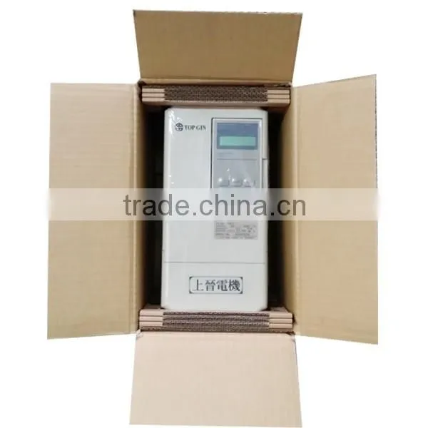 Electrical Power Igbt Vector dc to ac Igbt Vector Power Inverter photo-6
