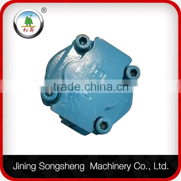 Price of Excavator Parts Pilot Pump Agriculture Project