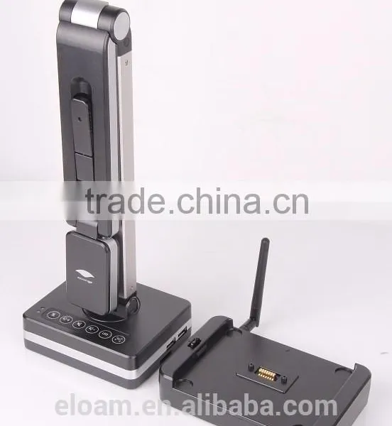 Wifi Document Camera Scanner , Support Android System and Mac photo-3