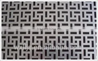 Perforated Aluminum Sheet photo-6
