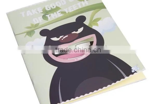 Custom Design Print Notebook Cute Notebook Book Diary Notebook photo-2