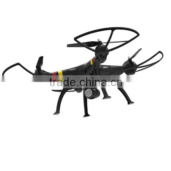 Photography Drones Syma X8w 2.4g 4ch 6-axis rc Quadcopter Drone With hd Wireless Video Camera rc Quadcopter Kit