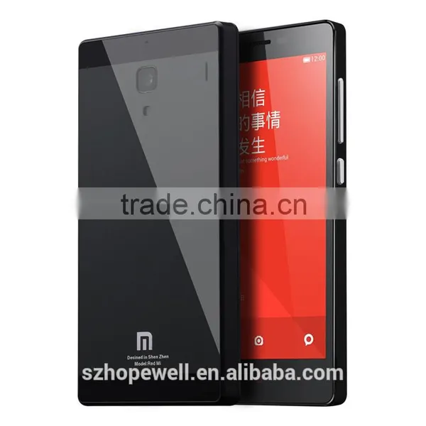 New Products Mobile Accessories For Xiaomi Phone Case photo-4