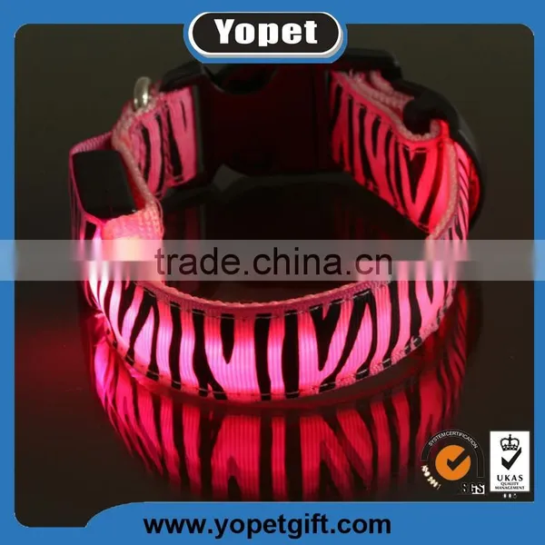 Hot Selling Cheap Flashing LED Dog Collar Supplier photo-6