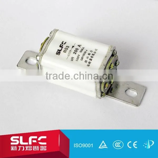 RS3 aR 1000A Fuse photo-4