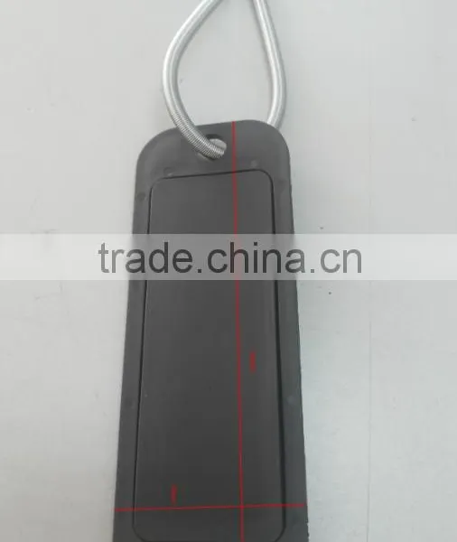 UT-40 UHF RFID Tree Hang Tag no Harm to Trees - SID Global photo-3