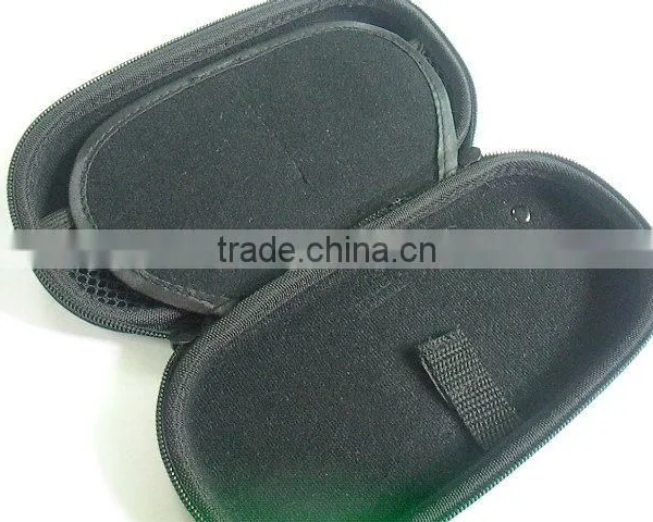 GC-Fashion New Sytle Choice Mesh Accessory Compact Travel Carrying Eva Case photo-2